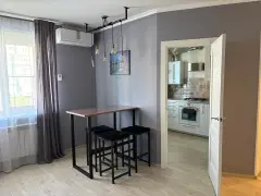 Фото гостя 1 — Студия однокомнатная на улице Речникове, 40 м², Аксай