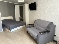 Фото гостя 2 — Студия однокомнатная на улице Речникове, 40 м², Аксай