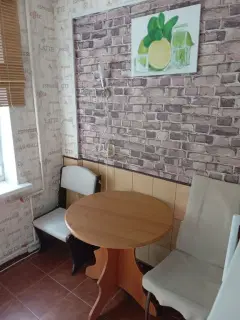 Фото гостя 12 — Квартира однокомнатная на улице Ленинградской, 31 м², Петрозаводск