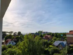 Фото гостя 2 — Квартира однокомнатная на улице Балебина, 35 м², Янтарный