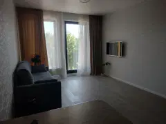 Фото гостя 2 — Квартира однокомнатная в микрорайоне 3-й, 41 м², Краснообск