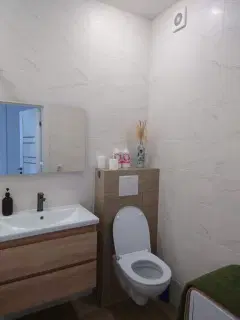 Фото гостя 4 — Квартира однокомнатная в микрорайоне 3-й, 41 м², Краснообск