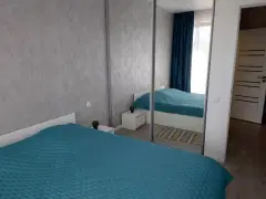 Фото гостя 7 — Квартира однокомнатная в микрорайоне 3-й, 41 м², Краснообск