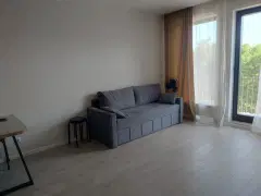 Фото гостя 6 — Квартира однокомнатная в микрорайоне 3-й, 41 м², Краснообск