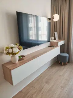 Фото гостя 7 — Квартира однокомнатная, 37 м², Муром