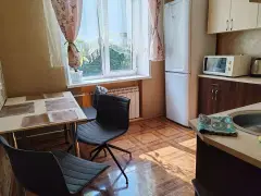 Фото гостя 7 — Апартаменты трёхкомнатные на улице Большой Советской, 72 м², Смоленск