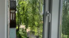 Фото гостя 11 — Апартаменты однокомнатные на улице Московской, 44 м², Муром