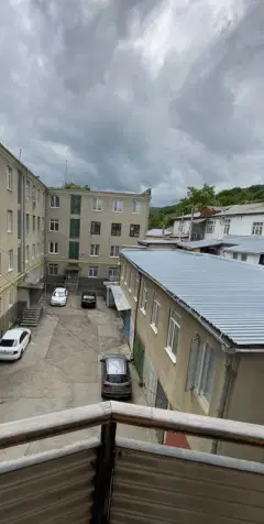 Фото гостя 1 — Квартира трёхкомнатная на улице Чкалова, 56 м², Кисловодск