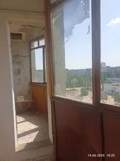 Фото гостя 1 — Квартира однокомнатная в Дзержинском, 40 м², Волгоград