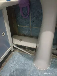 Фото гостя 5 — Квартира однокомнатная в Дзержинском, 40 м², Волгоград