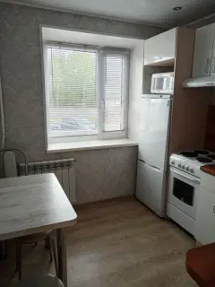 Фото гостя 10 — Квартира однокомнатная на улице Первомайской, 32 м², Беломорск