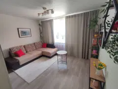 Фото гостя 2 — Квартира однокомнатная на улице Анникова, 36 м², Йошкар-Ола