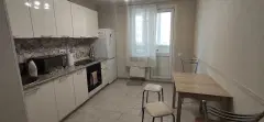 Фото гостя 5 — Квартира однокомнатная в Промышленном, 40 м², Самара