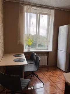 Фото гостя 8 — Апартаменты трёхкомнатные на улице Большой Советской, 72 м², Смоленск