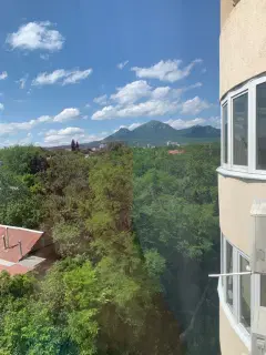 Фото гостя 8 — Квартира двухкомнатная на улице Оранжерейной, 53 м², Пятигорск