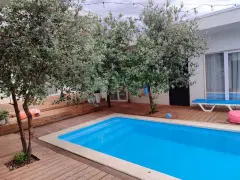 Фото гостя 4 — Таунхаус 6-местный в Адлерском, 45 м², Черешня