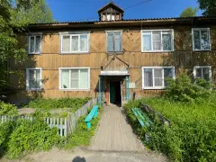 Фото гостя 9 — Квартира двухкомнатная на улице Заводской, 64 м², Медвежьегорск