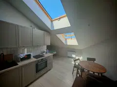 Фото гостя 4 — Студия однокомнатная у Лиговки, в Центральном, 43 м², Санкт-Петербург