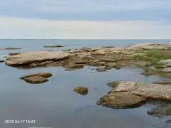 Фото гостя 6 — Студия однокомнатная на улице имени Р. Зорге, 25 м², Избербаш