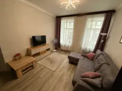 Фото гостя 2 — Квартира двухкомнатная у метро Адмиралтейская, 55 м², Санкт-Петербург