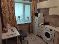 Фото гостя 6 — Квартира однокомнатная на улице Дохтурова, 30 м², Смоленск
