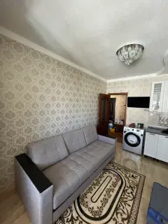 Фото гостя 3 — Квартира однокомнатная на улице Оранжерейной, 50 м², Пятигорск