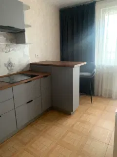 Фото гостя 9 — Квартира однокомнатная в Советском, 41 м², Нижний Новгород