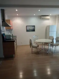 Фото гостя 1 — Квартира однокомнатная в Самарском, 54 м², Самара