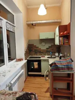 Фото гостя 3 — Квартира однокомнатная в Московском, 30 м², Калининград
