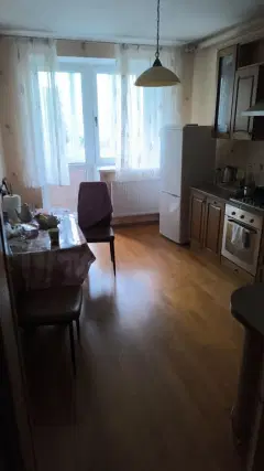 Фото гостя 1 — Квартира однокомнатная на улице Марины Расковой, 40 м², Зеленоградск