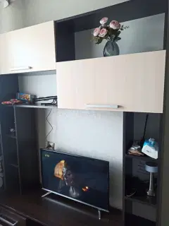 Фото гостя 5 — Квартира однокомнатная на улице Маяковского, 28 м², Рославль
