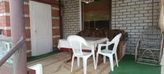 Фото гостя 8 — Апартаменты 6-местный на улице Курзальной, 55 м², Геленджик