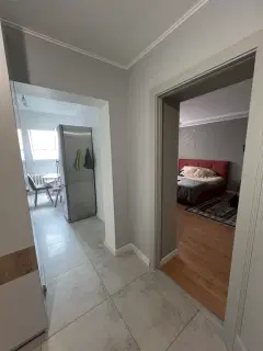 Фото гостя 8 — Квартира однокомнатная на улице Окружной, 44 м², Зеленоградск