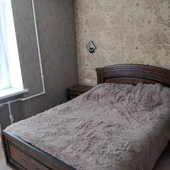 Фото гостя 9 — Квартира двухкомнатная на улице Героеве Медикове, 40 м², Кисловодск