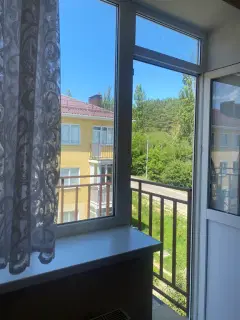 Фото гостя 7 — Квартира однокомнатная на улице Катыхина, 39 м², Кисловодск