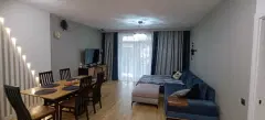 Фото гостя 3 — Квартира двухкомнатная в переулке Лермонтовском, 63 м², Светлогорск