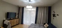 Фото гостя 8 — Квартира двухкомнатная в переулке Лермонтовском, 63 м², Светлогорск