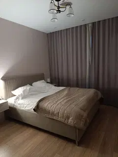Фото гостя 10 — Квартира двухкомнатная в Центральном, 50 м², Волгоград