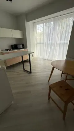 Фото гостя 6 — Квартира однокомнатная в Московском, 43 м², Калининград