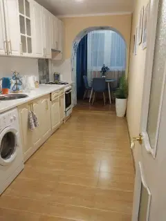 Фото гостя 9 — Квартира двухкомнатная на улице Пирогова, 64 м², Пятигорск