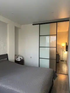 Фото гостя 5 — Квартира двухкомнатная в Канавинском, 48 м², Нижний Новгород
