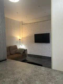 Фото гостя 8 — Квартира двухкомнатная в Канавинском, 48 м², Нижний Новгород