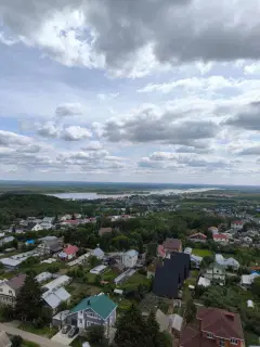 Фото гостя 6 — Квартира однокомнатная в Нижегородском, 43 м², Нижний Новгород