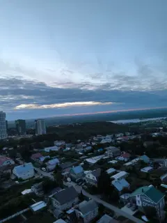 Фото гостя 11 — Квартира однокомнатная в Нижегородском, 43 м², Нижний Новгород