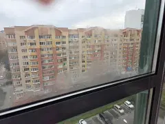 Фото гостя 5 — Студия однокомнатная на улице Сакко, 45 м², Тюмень