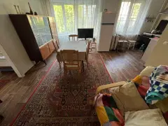 Фото гостя 2 — Квартира двухкомнатная на проспекте Ленина, 50 м², Выборг