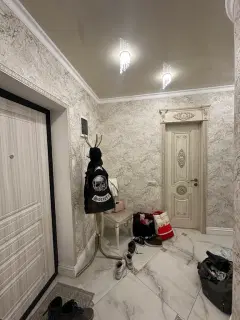Фото гостя 8 — Квартира трёхкомнатная на улице Братьев темировых, 50 м², Владикавказ