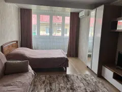 Фото гостя 9 — Студия однокомнатная на улице Симанина, 36 м², Дивеево