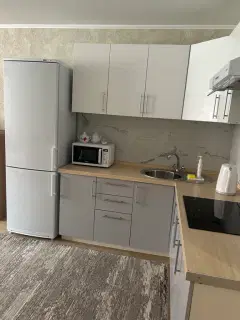 Фото гостя 12 — Студия однокомнатная на улице Симанина, 36 м², Дивеево