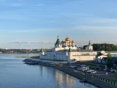 Фото гостя 5 — Квартира однокомнатная на улице Советской, 44 м², Кострома